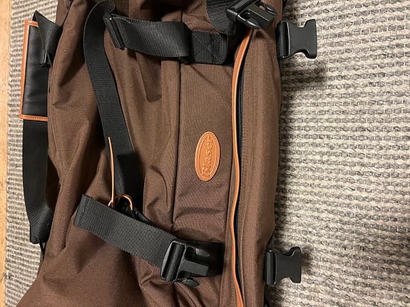 Blaser trolly bag resväska