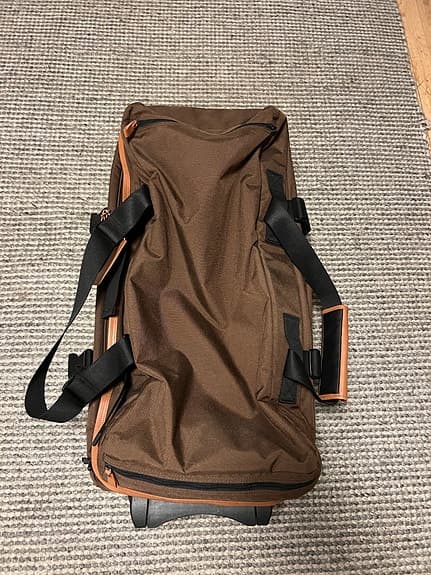 Blaser trolly bag resväska