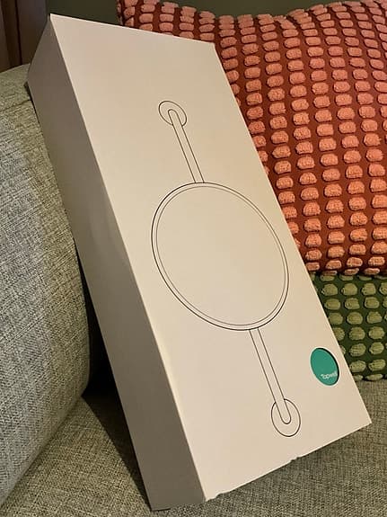 NY Tapwell sminkspegel