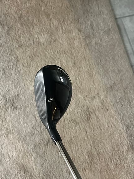 Cobra radpseed hybrid 19 grader