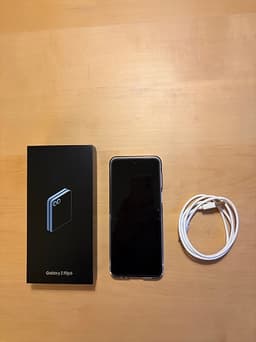 Samsung Galaxy Z Flip 6