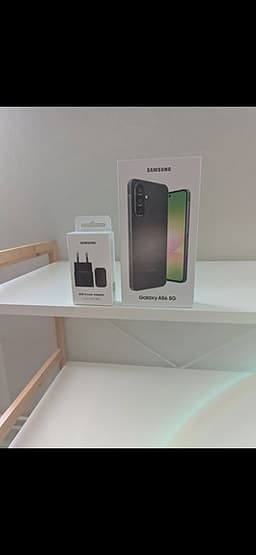 Samsung galaxy A56