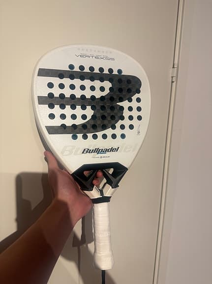 Bullpadel Vertex 05 2026
