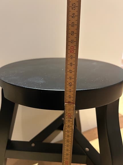 4st Tom Dixon pallar