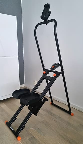 Stair Stepper Trappmaskin - helt ny