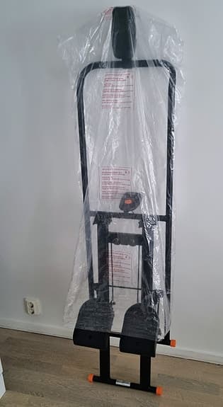 Stair Stepper Trappmaskin - helt ny