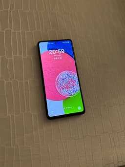 Samsung Galaxy A52S 5G 128 GB