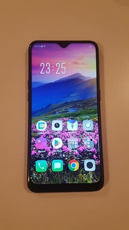 Oppo A5s