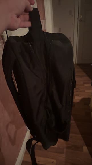 DoPadel padelryggsäck