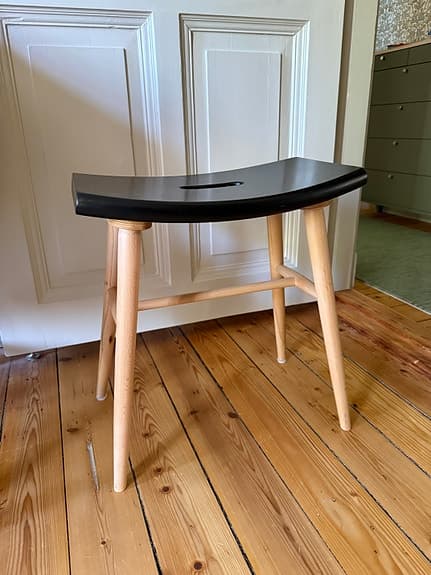Pall från Designtorget