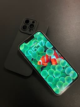 Apple iPhone 13 Pro mobiltelefon 128 GB guld