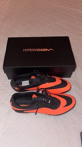 Nike Hypervenom Phantom RGN SE FG 44,5