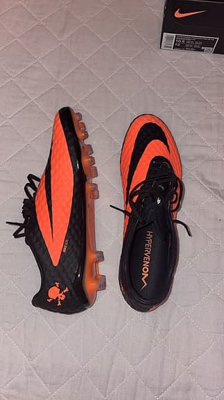 Nike Hypervenom Phantom RGN SE FG 44,5