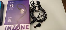 Sony INZONE E9