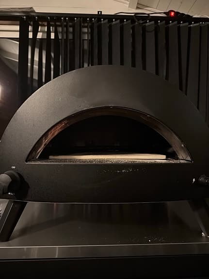 Pizzaugn Venture Home
