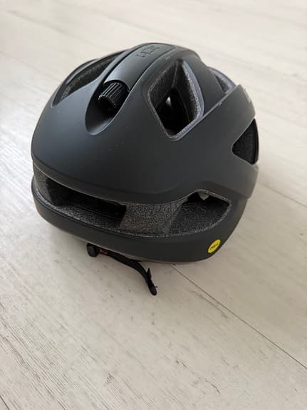 Lazer hjälm cykelhjälm storlek XL