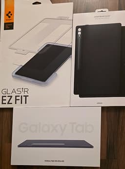 Samsung S10 ulltra 256GB 5G