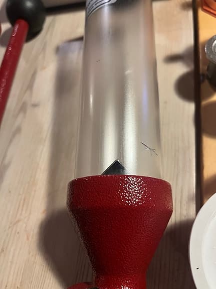 Hornady Laddpaket Lock-N-Load Classic