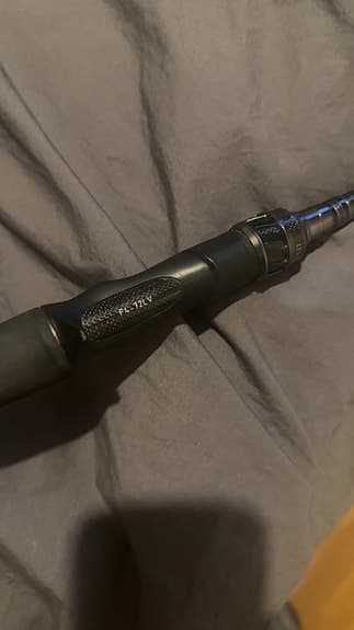 MEGABASS LEVANTE F4-72LV 7-28G Multirulle