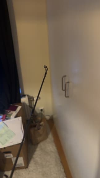 MEGABASS LEVANTE F4-72LV 7-28G Multirulle