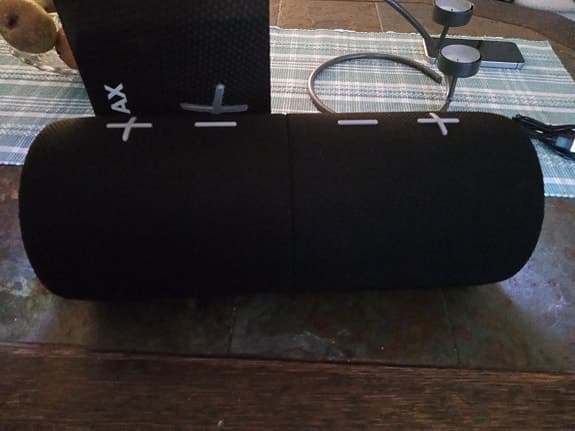 Prixton Aloha 40W Bluetooth högtalare