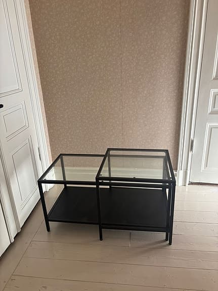 Vittsjö satsbord