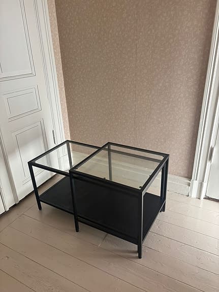 Vittsjö satsbord