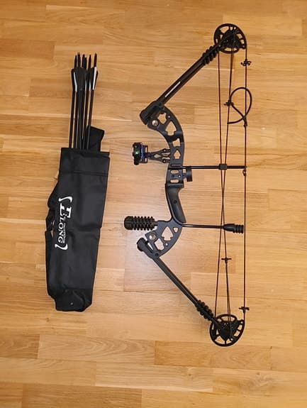 Compound Bow