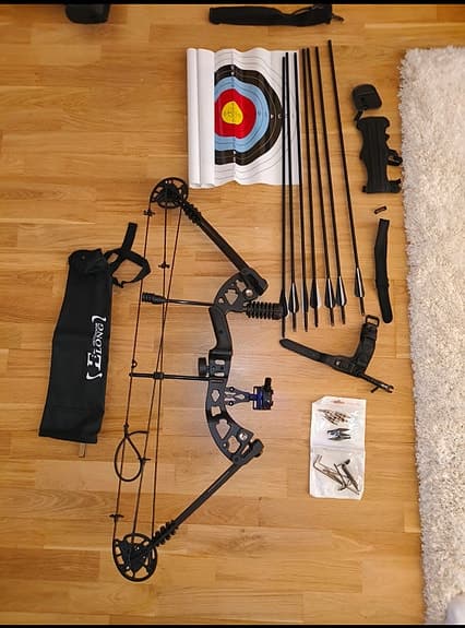 Compound Bow