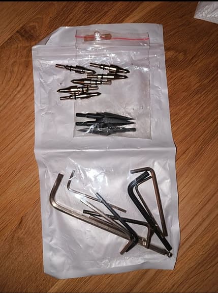 Compound Bow