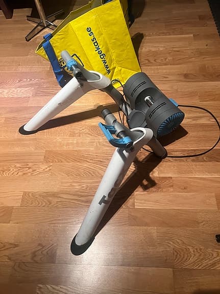 Tacx cykeltrainer