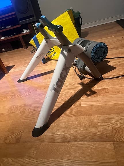 Tacx cykeltrainer