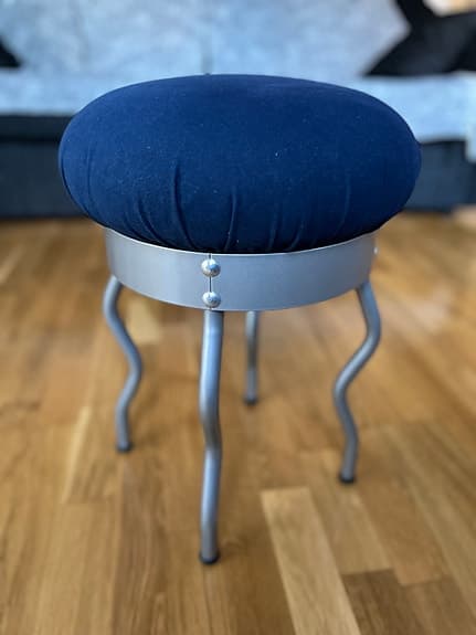 IKEA pall Uri i mycket gott skick