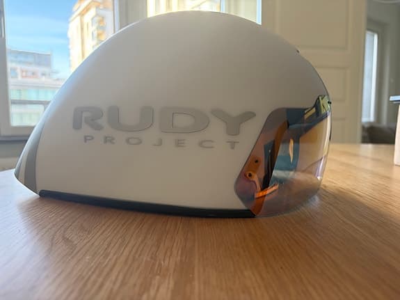 Rudy Project cykelhjälm Wingdream