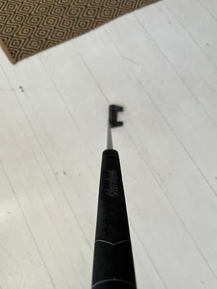 Cleveland putter