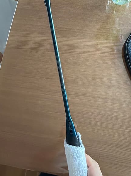 Badminton Yonex Nanoflare 800 PRO