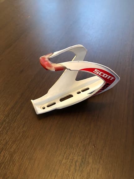 Scott Vattenflaskställ för Cyklar