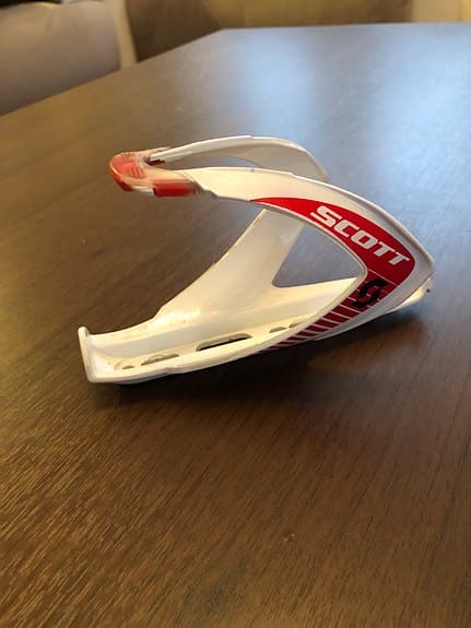 Scott Vattenflaskställ för Cyklar