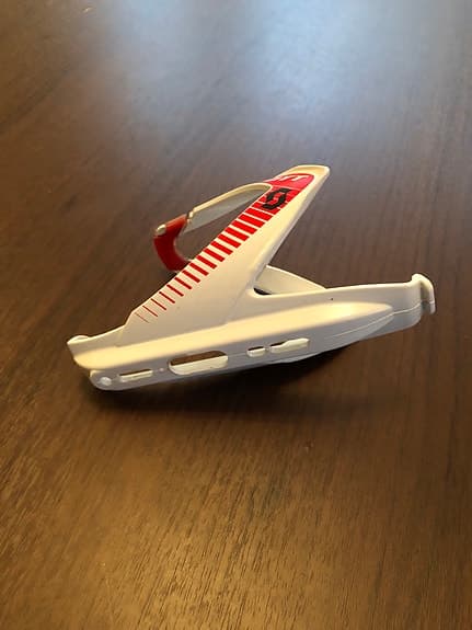 Scott Vattenflaskställ för Cyklar