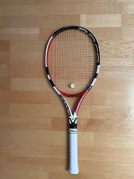 Babolat Aero Storm tennisracket