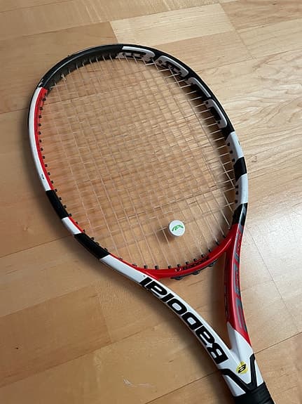 Babolat Aero Storm tennisracket