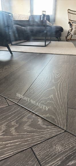 Hollywood sminkspegel Bright Beauty – utan lampor