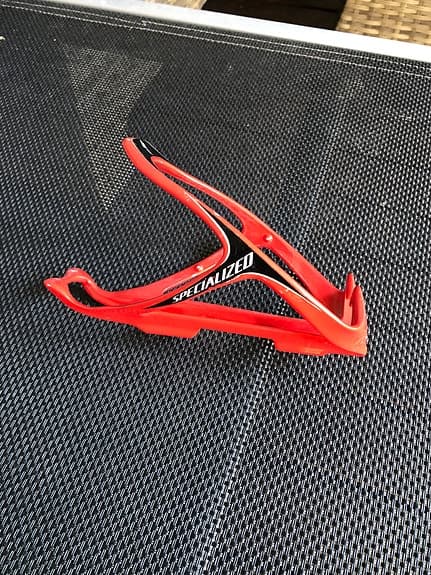Specialized Flaskhållare för Cyklar