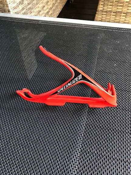 Specialized Flaskhållare för Cyklar