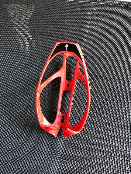 Specialized Flaskhållare för Cyklar