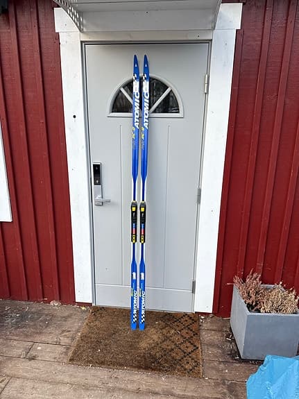 Atomic Beta RC:9  201 cm