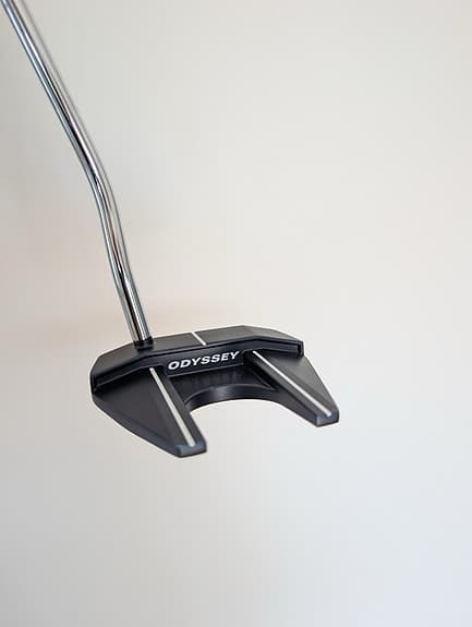 Odyssey Ai-One Cruiser putter # 7