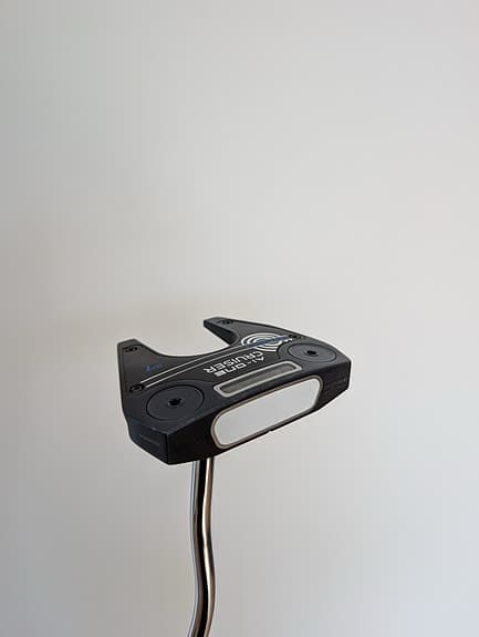 Odyssey Ai-One Cruiser putter # 7