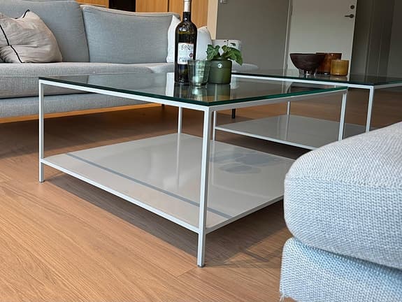 2st Soffbord från Posh Living