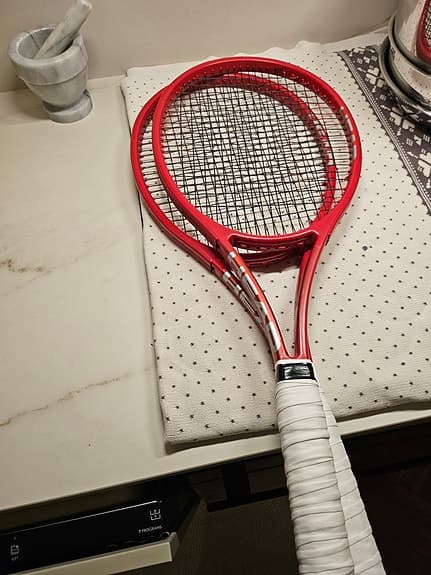 Head Prestige Mp Tennisracket